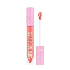 NIB Supreme Gloss by Jeffree Star - [714] Soft Coral